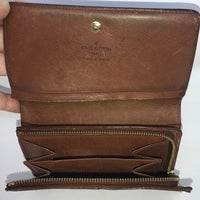 Louis Vuitton Monogram Wallet-Key Holders-Louis Vuitton-JustGorgeousStudio.com