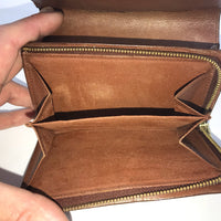 Louis Vuitton Monogram Wallet-Key Holders-Louis Vuitton-JustGorgeousStudio.com