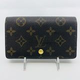 Louis Vuitton Monogram Wallet-Key Holders-Louis Vuitton-JustGorgeousStudio.com