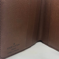 Louis Vuitton Monogram Zippy Bi fold Wallet-Wallets & Clutches-Louis Vuitton-Brown-JustGorgeousStudio.com