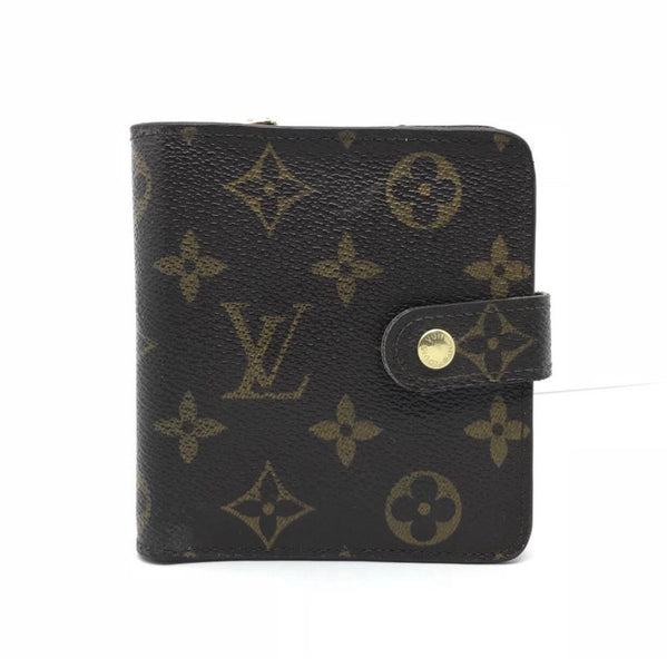 Louis Vuitton Womens Folding Wallets