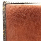 Louis Vuitton Monogram Zippy Bifold Wallet-Wallets & Clutches-Louis Vuitton-brown-JustGorgeousStudio.com