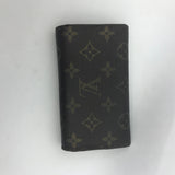 Louis Vuitton Monogram Zippy Wallet-Wallets & Clutches-AuthenticBagsONLY-Brown-JustGorgeousStudio.com