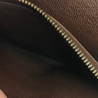 Louis Vuitton Monogram Zippy Wallet-Wallets & Clutches-AuthenticBagsONLY-Brown-JustGorgeousStudio.com