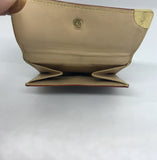 Louis Vuitton Multicolor Noir Bifold Compact Wallet-Wallets & Clutches-Louis Vuitton-black-JustGorgeousStudio.com