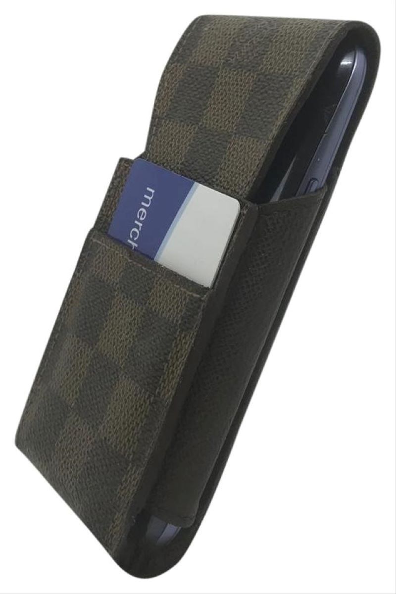 Louis Vuitton: Phone, Cards, Cash, Cigarettes, Small Items – Just Gorgeous  Studio