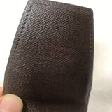 Louis Vuitton: Phone, Cards, Cash, Cigarettes, Small Items-Wallets & Clutches-Louis Vuitton-brown-JustGorgeousStudio.com
