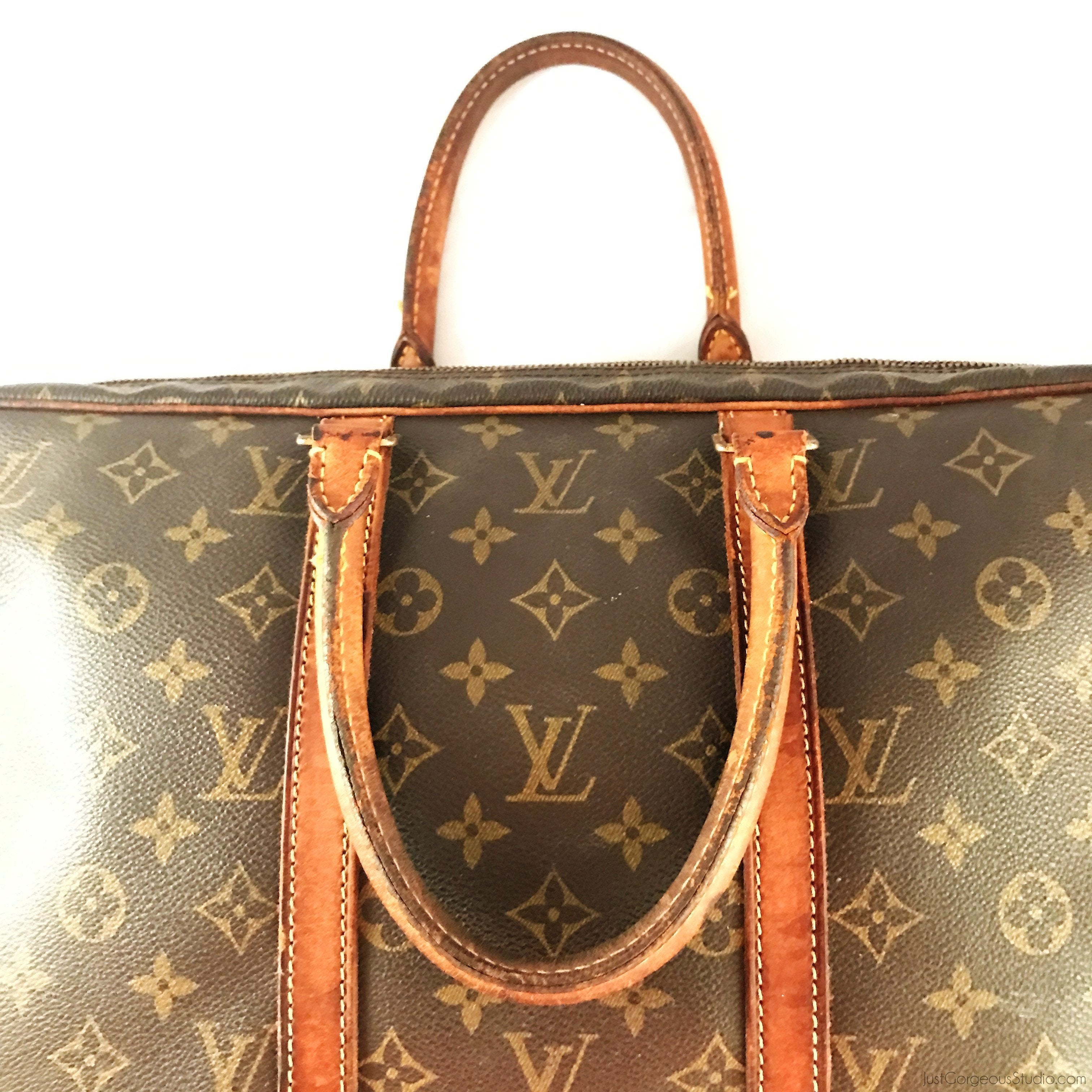 LV Laptop Bag