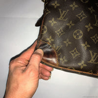 Louis Vuitton Portes Documents Laptop Bag – Just Gorgeous Studio