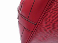 Louis Vuitton Red Epi Leather Noe GM-Bags-Louis Vuitton-Red-JustGorgeousStudio.com