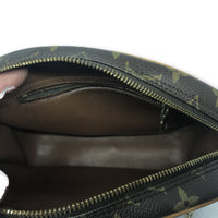 Louis Vuitton Senlis Compiegne Clutch Travel Bag-Bags-Louis Vuitton-brown-JustGorgeousStudio.com