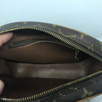 Louis Vuitton Trocadéro GM Compiegne Clutch Travel Bag-Bags-Louis Vuitton-brown-JustGorgeousStudio.com