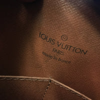 Louis Vuitton Trocadéro GM Compiegne Clutch Travel Bag-Bags-Louis Vuitton-brown-JustGorgeousStudio.com