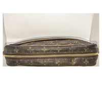 Louis Vuitton Trocadéro GM Compiegne Clutch Travel Bag-Bags-Louis Vuitton-brown-JustGorgeousStudio.com