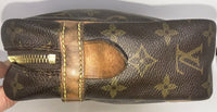 Louis Vuitton Trocadéro GM Compiegne Clutch Travel Bag-Bags-Louis Vuitton-brown-JustGorgeousStudio.com