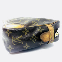 Louis Vuitton Trocadéro GM Compiegne Clutch Travel Bag-Bags-Louis Vuitton-brown-JustGorgeousStudio.com