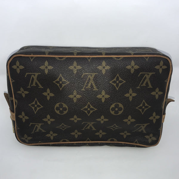 Louis Vuitton, Bags, Louis Vuitton Weekender Bag