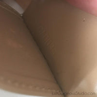 Louis Vuitton Vernis 4 Key Cles: CA0036-Lock & Key, Key Holders, Luggage Tags-Louis Vuitton-tan-JustGorgeousStudio.com