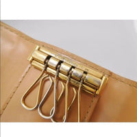 Louis Vuitton Vernis 4 Key Holder