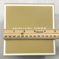Michael Kors Gift Box-Gifts-Michael Kors-Medium: 9" x 6" x 3"-JustGorgeousStudio.com