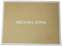 Michael Kors Gift Box-Gifts-Michael Kors-Large: 12" x 9" x 4.5"-JustGorgeousStudio.com