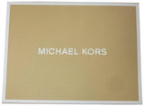 Michael Kors Gift Box-Gifts-Michael Kors-Large: 12" x 9" x 4.5"-JustGorgeousStudio.com
