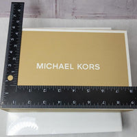 Michael Kors Gift Box-Gifts-Michael Kors-Medium: 9" x 6" x 3"-JustGorgeousStudio.com
