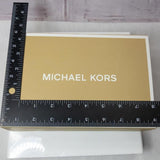 Michael Kors Gift Box-Gifts-Michael Kors-Medium: 9" x 6" x 3"-JustGorgeousStudio.com