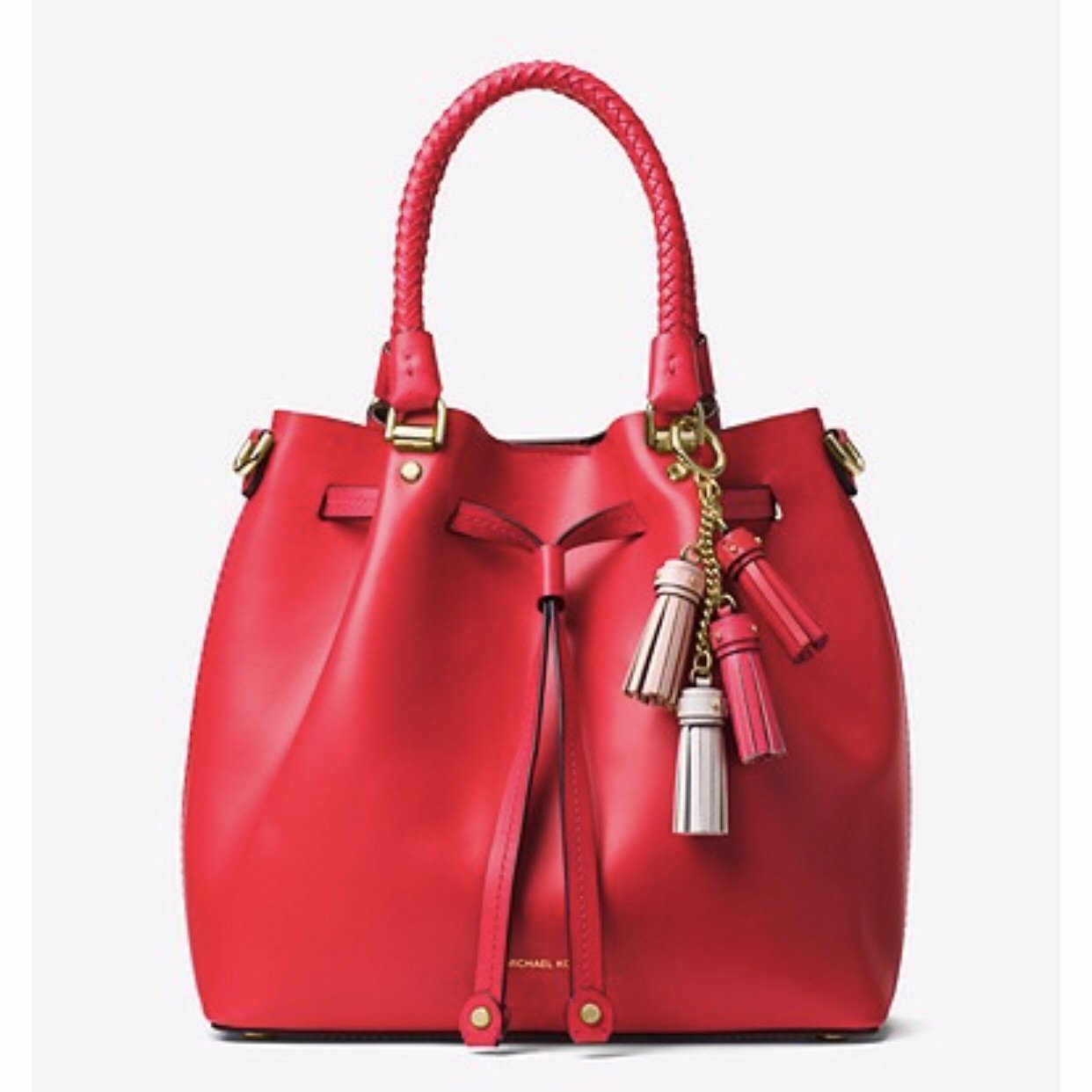 Michael Kors Woman's Leather Mini Bag