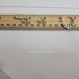 Open Hearts 3 Piece Jewelry Set-Jewelry, Watches, & Sunglasses-Just Gorgeous Studio-silver-JustGorgeousStudio.com