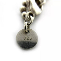 Please Return To Tiffany Pendant Necklace-Jewelry, Watches, & Sunglasses-Tiffany & Co.-silver-JustGorgeousStudio.com