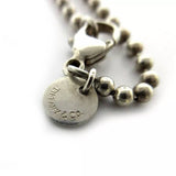 Please Return To Tiffany Pendant Necklace-Jewelry, Watches, & Sunglasses-Tiffany & Co.-silver-JustGorgeousStudio.com