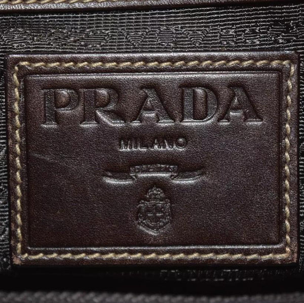 Prada, Bags, Authentic Prada Satchel Bag