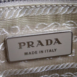 Prada Orange Leather Hand Shoulder Tote-Bags-PRADA-Orange-JustGorgeousStudio.com