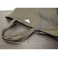Prada Tessuto Robot Tote-Bags-PRADA-brown-JustGorgeousStudio.com