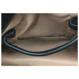 Prada Vitello Shine Vernice Chain Shoulder Bag-Bags-PRADA-Red/black-JustGorgeousStudio.com