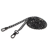 Replacement Chain Crossbody Shoulder Strap-Straps-Just Gorgeous Studio-Gold-JustGorgeousStudio.com