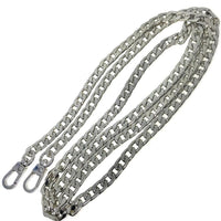 Replacement Chain Crossbody Shoulder Strap-Straps-Just Gorgeous Studio-Gold-JustGorgeousStudio.com