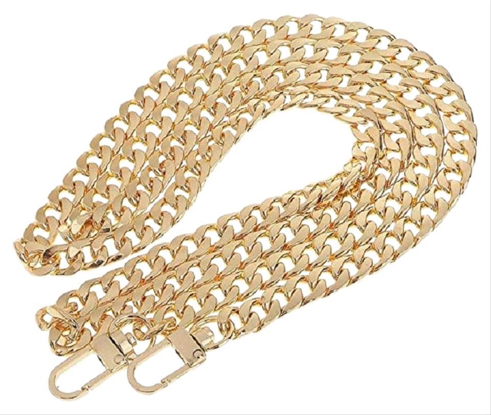 Ysl bag chain replacement Clearance