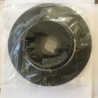 Thomas Lighting TR18BR 6-Inch Recessed Eyeball Trim, Bronze, 8 Count-Estate Sale-Thomas Lighting-JustGorgeousStudio.com