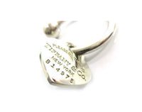 Tiffany & Co. Return To Tiffany Key Ring-Jewelry, Watches, & Sunglasses-Tiffany & Co.-silver-Small-JustGorgeousStudio.com