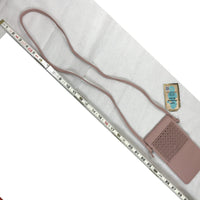Vegan Mini Phone Case Purse-Bags-Just Gorgeous Studio-Pink-JustGorgeousStudio.com