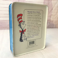 Vintage Limited Edition Dr. Seuss Watch-Jewelry, Watches, & Sunglasses-ArtWatch International Cooper Design Ltd.-Black/Gold-JustGorgeousStudio.com