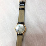Vintage Limited Edition Dr. Seuss Watch-Jewelry, Watches, & Sunglasses-ArtWatch International Cooper Design Ltd.-Black/Gold-JustGorgeousStudio.com