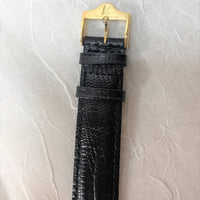 Vintage Limited Edition Dr. Seuss Watch-Jewelry, Watches, & Sunglasses-ArtWatch International Cooper Design Ltd.-Black/Gold-JustGorgeousStudio.com