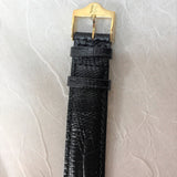 Vintage Limited Edition Dr. Seuss Watch-Jewelry, Watches, & Sunglasses-ArtWatch International Cooper Design Ltd.-Black/Gold-JustGorgeousStudio.com
