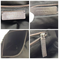 YSL Yves Saint Laurent Muse Bowler Bag-Bags-Yves Saint Laurent-Ivory-JustGorgeousStudio.com