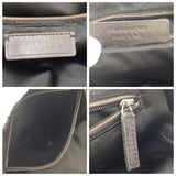 YSL Yves Saint Laurent Muse Bowler Bag-Bags-Yves Saint Laurent-Ivory-JustGorgeousStudio.com