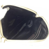 YSL Yves Saint Laurent Muse Bowler Bag-Bags-Yves Saint Laurent-Ivory-JustGorgeousStudio.com