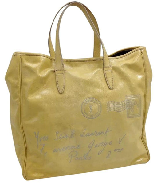 YSL Saint Laurent bucket bag original box with dust bag